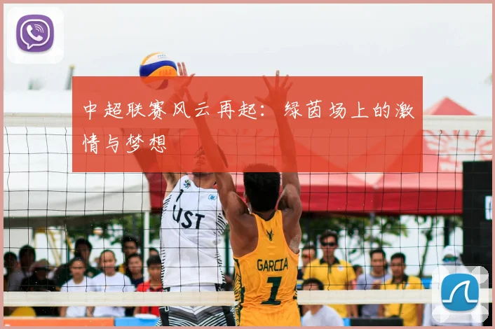 中超联赛风云再起:绿茵场上的激情与梦想