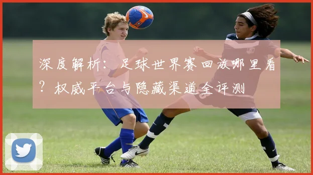 深度解析:足球世界赛回放哪里看?权威平台与隐藏渠道全评测