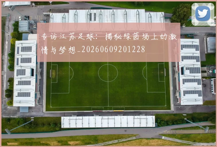 专访江苏足球：揭秘绿茵场上的激情与梦想_20260609201228